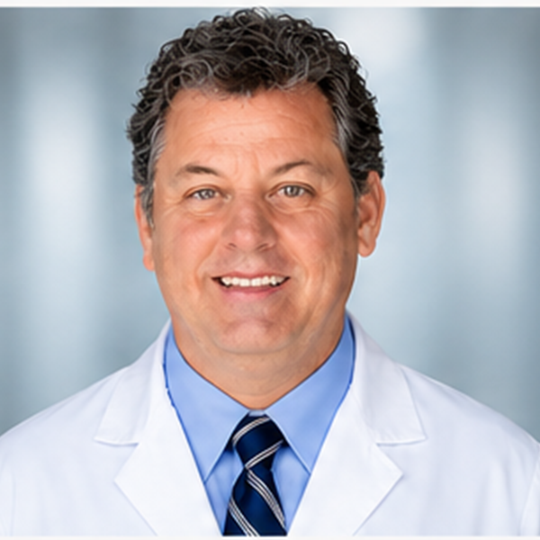 Silvio Tanev, MD