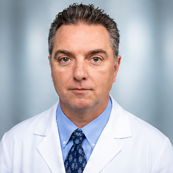 Thomas Farrell, MD